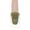 Notino Gel Effect Nail Polish лак за нокти с гел ефект 883 Seaweed 10 мл.