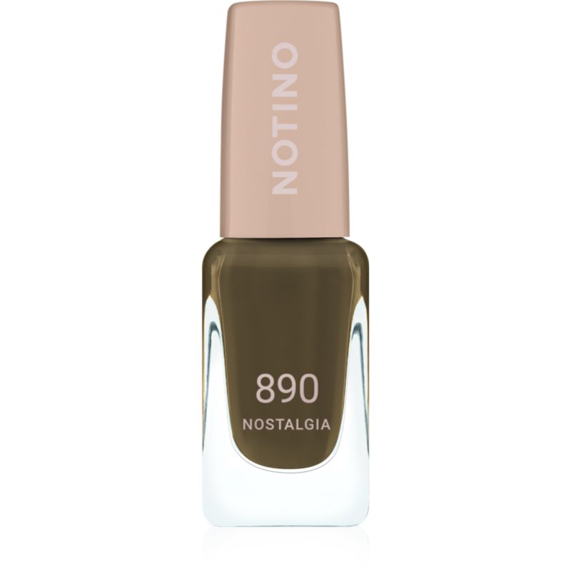 Notino Gel Effect Nail Polish лак за нокти с гел ефект 890 Nostalgia 10 мл. на ниска цена