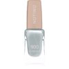 Notino Gel Effect Nail Polish лак за нокти с гел ефект 900 Silver Haze 10 мл.