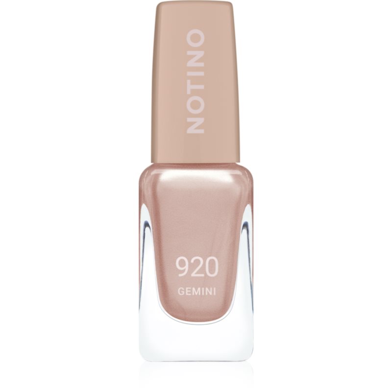 Notino Gel Effect Nail Polish лак за нокти с гел ефект 920 Gemini 10 мл. на ниска цена