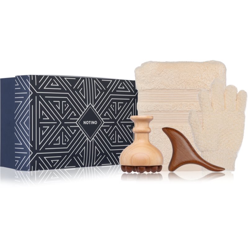 Notino Gift Set Body Massage Gift Set подаръчен комплект за жени