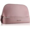 Notino Glamour Collection Double Make-up Bag чантичка с две отделения размер S 1 бр.