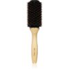 Notino Hair Collection Ceramic hair brush with wooden handle керамична четка за коса с дървена дръжка Ø 38 mm 1 бр.
