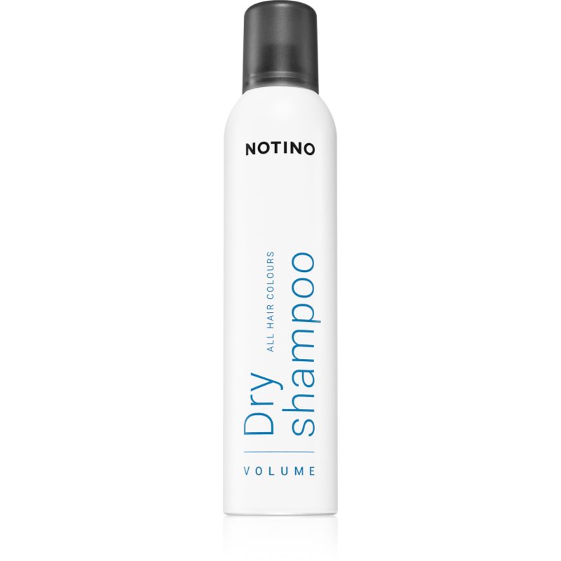 Notino Hair Collection Volume Dry Shampoo сух шампоан за всички видове коса 250 мл.