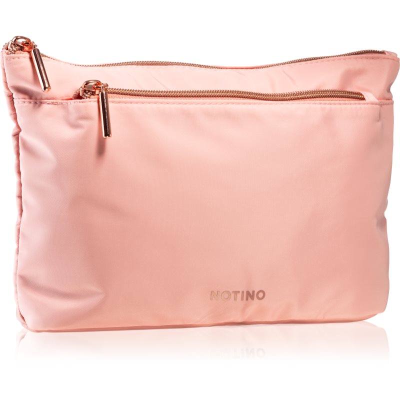 Notino Joy Collection Double pocket pouch чантичка с две отделения размер М 1 бр. на ниска цена