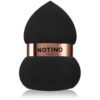 Notino Luxe Collection Make-up sponge with support ring гъбичка за фон дьо тен с поставка 1 бр.