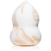 Notino Luxe Collection Marble make-up sponge прецизна гъбичка за фон дьо тен 1 бр.