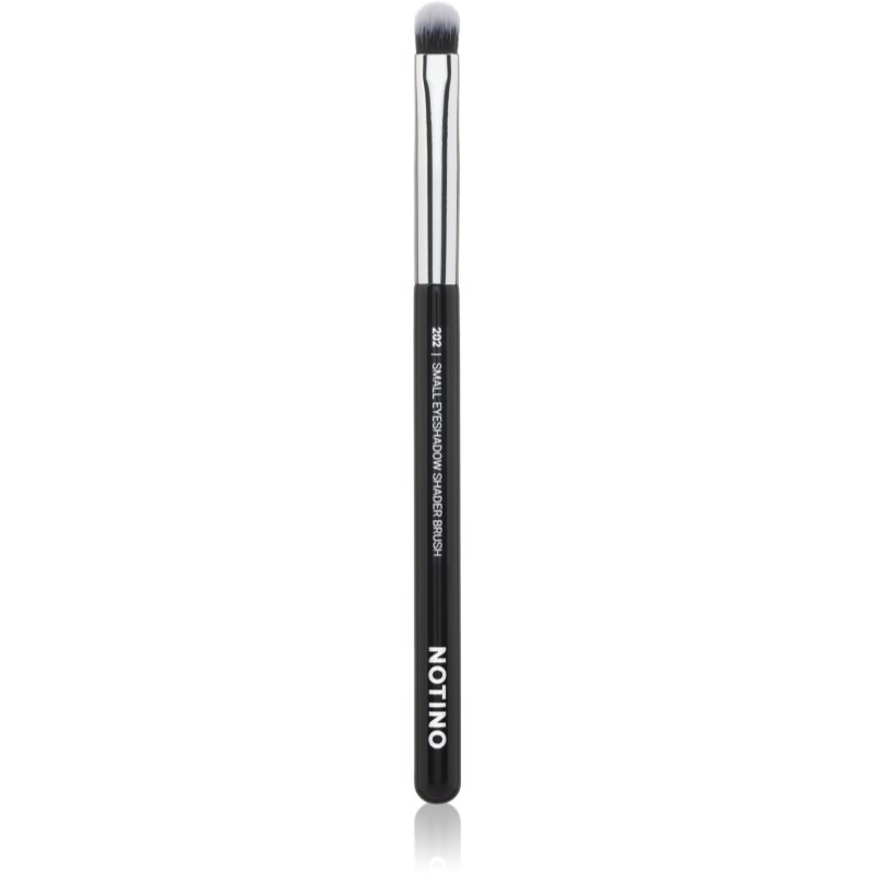Notino Makeup Brushes Professional Small Eyeshadow Shader Make-Up Brush 202 четка за сенки за очи 1 бр.