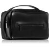 Notino Men Collection Cosmetic Pouch Men Black Large козметична чанта- мъжка