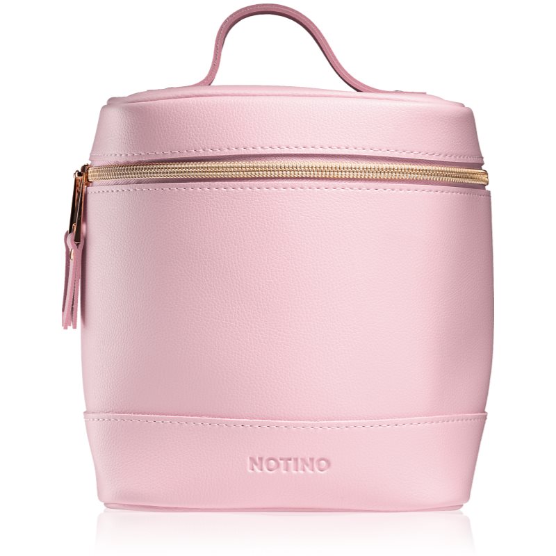 Notino Pastel Collection Make-up case козметично куфарче Pink 1 бр.