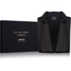 Notino Silk Collection Silk Bathrobe копринена хавлия