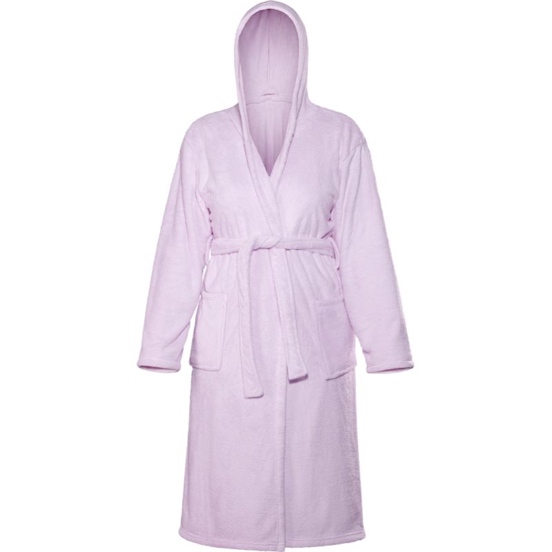 Notino Spa Collection Bathrobe хавлия Lilac 1 бр. на ниска цена