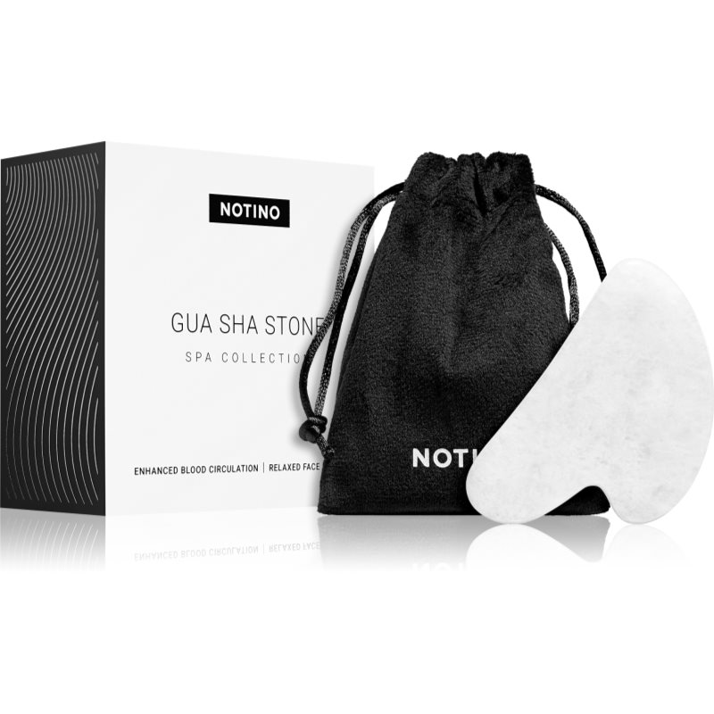 Notino Spa Collection Gua Sha масажно приспособление за лице на ниска цена