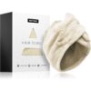 Notino Spa Collection Hair Towel хавлия За коса Beige 1 бр.