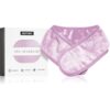 Notino Spa Collection Headband козметична лента за глава цвят Lilac