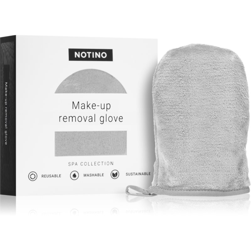 Notino Spa Collection Make-up removal glove ръкавици за почистване на грим 1 бр. на ниска цена