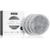 Notino Spa Collection Make-up removal pads тампони за почистване на грим цвят Grey 3 бр.