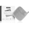 Notino Spa Collection Square Makeup Removing Towel кърпа за отстраняване на грим цвят Grey 1 бр.