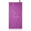 Notino Sport Collection Quick-dry towel бързосъхнеща кърпа Purple 70x140 см