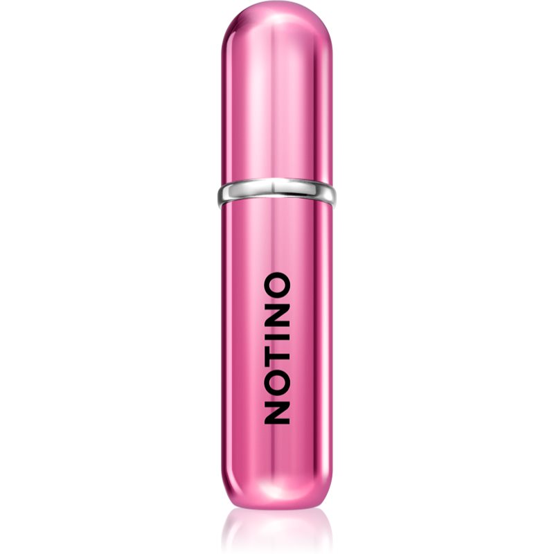 Notino Travel Collection Perfume Atomiser пълнещ се разпръсквач Hot pink 5 мл. на ниска цена