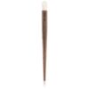 Notino Wooden Collection Crease blending brush четка за сенки и преходи между нюансите 1 бр.