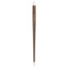 Notino Wooden Collection Eye make-up brush четка зз оформяне на детайли 1 бр.