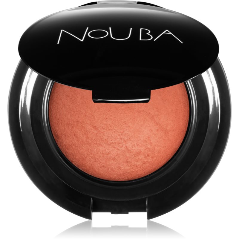 Nouba Blush On Bubble 45 руж #46 6 гр.