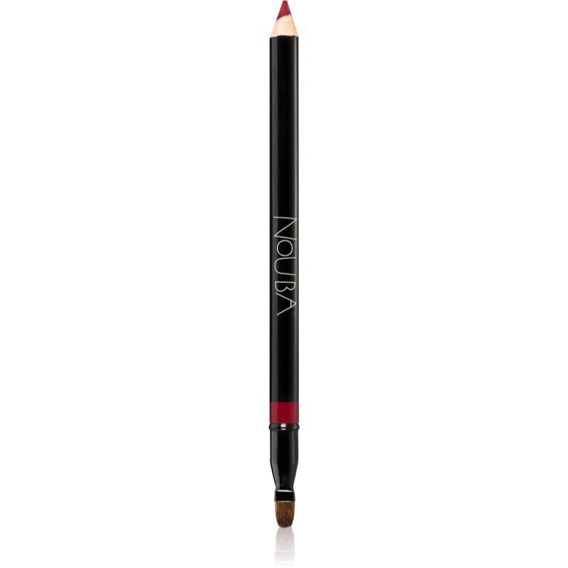 Nouba Lip Pencil молив-контур за устни с четка цвят 30 1