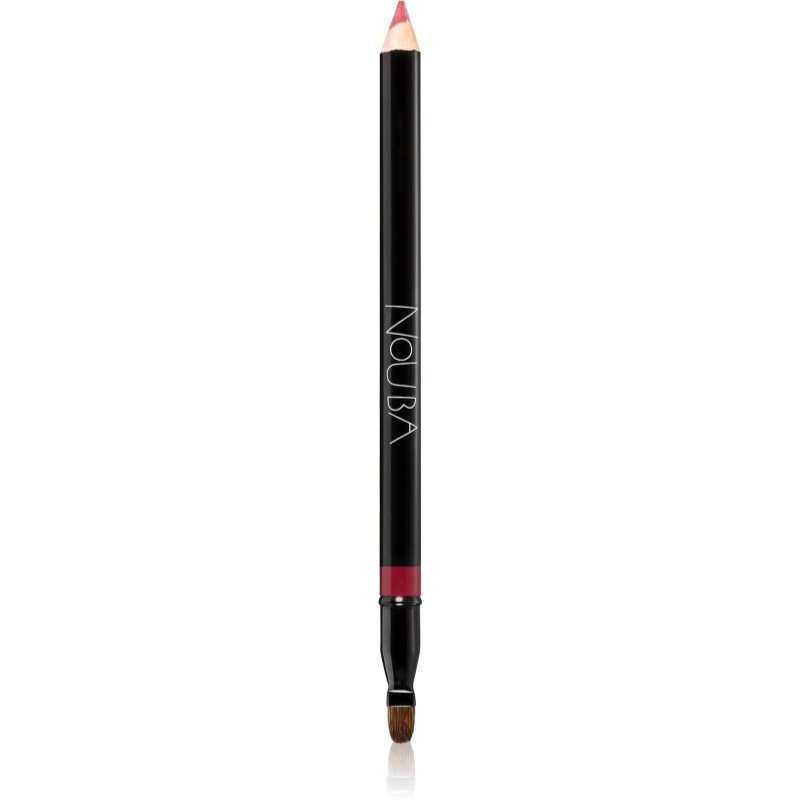 Nouba Lip Pencil молив-контур за устни с четка цвят 32 1