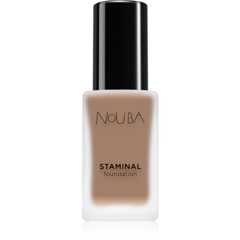 Nouba Staminal Foundation фон дьо тен #109 30 мл.