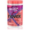 Novex Collagen Infusion подсилваща маска за слаба