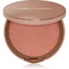 Nude by Nature Cashmere Pressed Blush руж - пудра с подхранващ ефект цвят Desert Rose 6 гр.