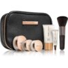 Nude by Nature Complexion Essentials Starter Kit подаръчен комплект за жени W2 Ivory