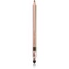 Nude by Nature Contour молив за очи цвят Brown 1
