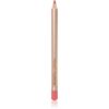 Nude by Nature Defining дълготраен молив за устни цвят 04 Soft Pink 1