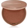 Nude by Nature Flawless Pressed Powder Foundation компактна пудра цвят C8 Chocolate 10 гр.