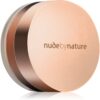 Nude by Nature Glow Loose озаряващ бронзър 10 гр.