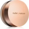 Nude by Nature Radiant Loose минерална насипен фон дьо тен цвят N10 Toffee 10 гр.