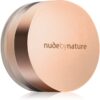 Nude by Nature Radiant Loose минерална насипен фон дьо тен цвят W2 Ivory 10 гр.
