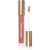 Nude by Nature Satin Liquid Lipstick Кремообразно червило със сатенено покритие цвят 01 Sand 3