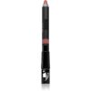 Nudestix Intense Matte универсален молив за устни и скули цвят Mystic 2