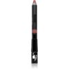 Nudestix Intense Matte универсален молив за устни и скули цвят Purity 2
