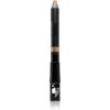 Nudestix Magnetic Luminous универсален молив за очи цвят Queen Olive 2