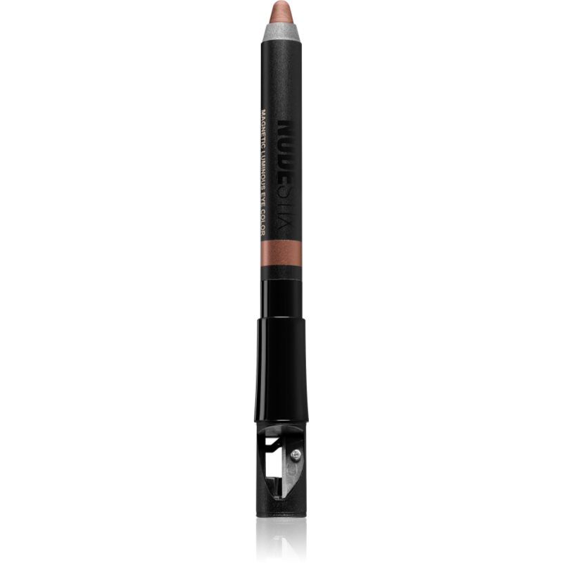 Nudestix Magnetic Luminous универсален молив за очи цвят Spirit 2