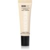 Nudestix Nudeskin Hydrating Peptide Lip Butter дълбоко подхранващо масло за устни цвят Clear Gloss 10 мл.
