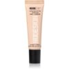 Nudestix Nudeskin Hydrating Peptide Lip Butter дълбоко подхранващо масло за устни цвят Dolce Nude 10 мл.