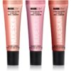 Nudestix Nudeskin Nudeglow Lip Set комплект за устни