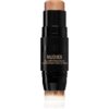 Nudestix Nudies Glow мултифункционален озарител в стик цвят Hey Honey 7 гр.