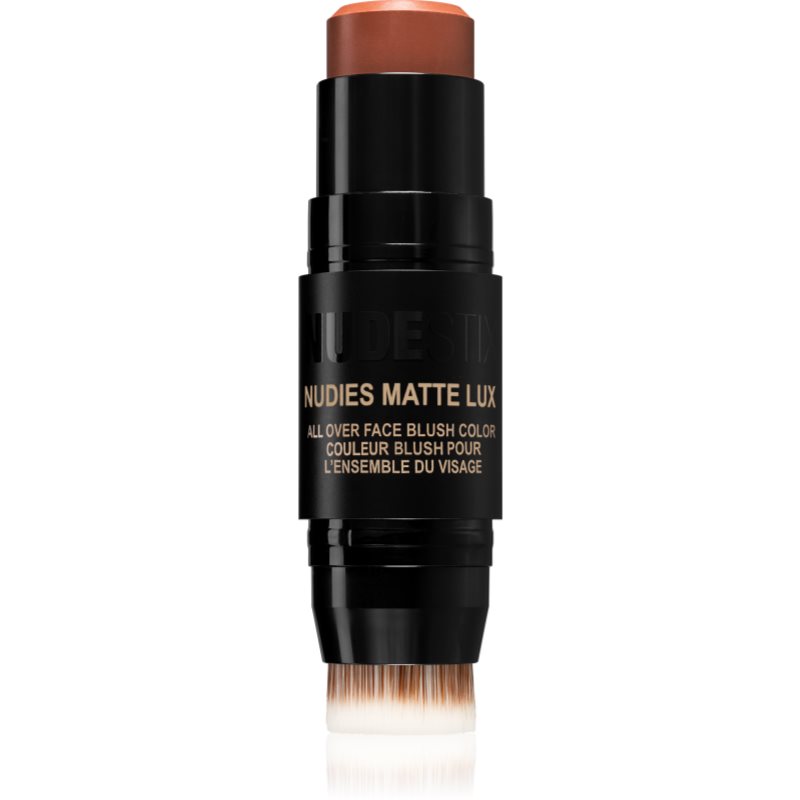 Nudestix Nudies Matte Lux мултифункционален грим за очи
