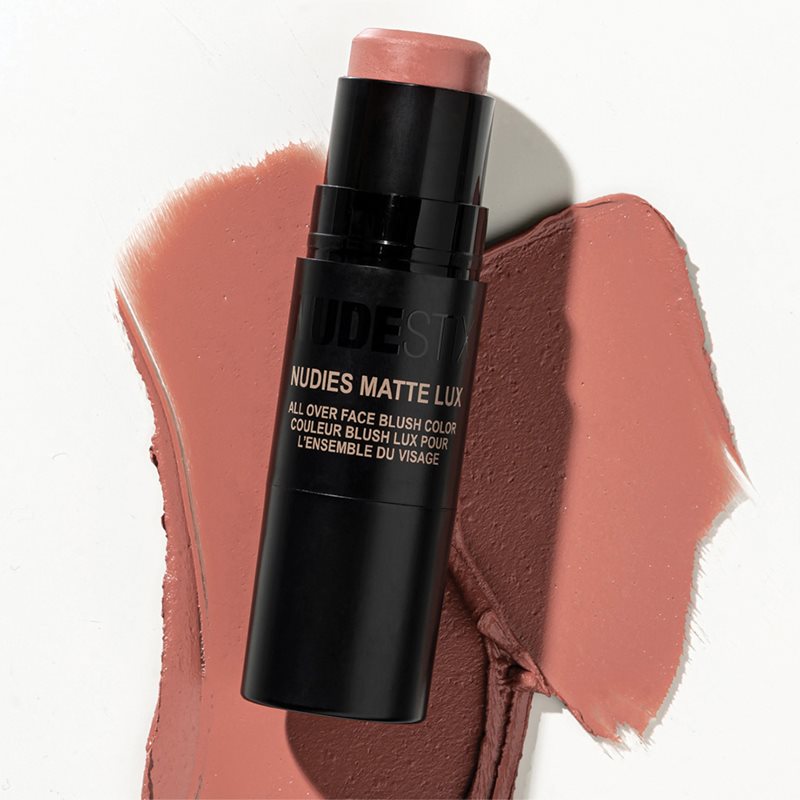 устни и лице цвят Nude Buff 7 гр.